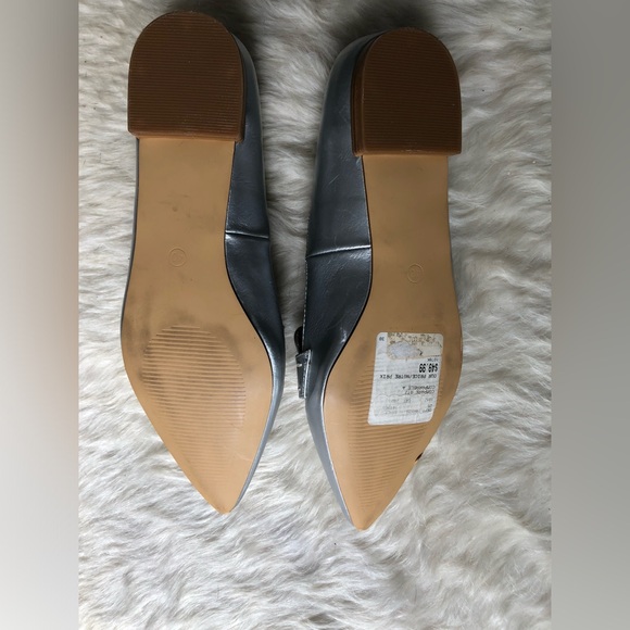 Steve Madden Flats Size 40 - Picture 5 of 8